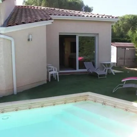 Bed & Breakfast D'hotes Le O Detente