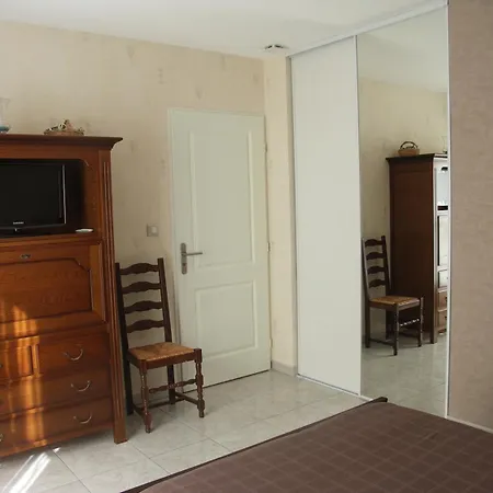 Bed & Breakfast D'hotes Le O Detente
