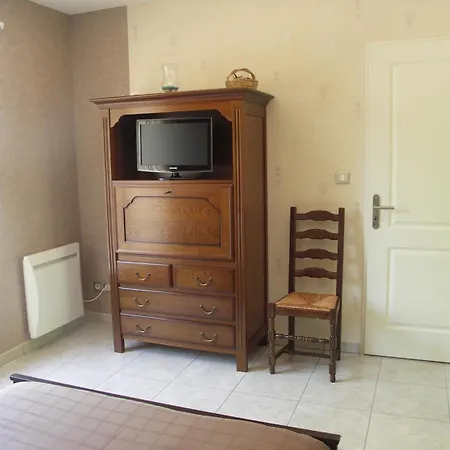 Bed & Breakfast D'hotes Le O Detente Saint-Orens-de-Gameville