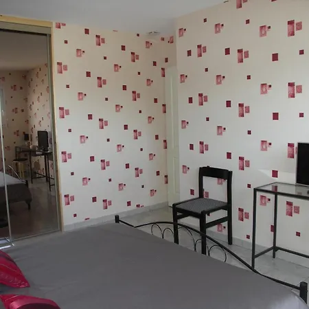 Bed & Breakfast D'hotes Le O Detente Saint-Orens-de-Gameville