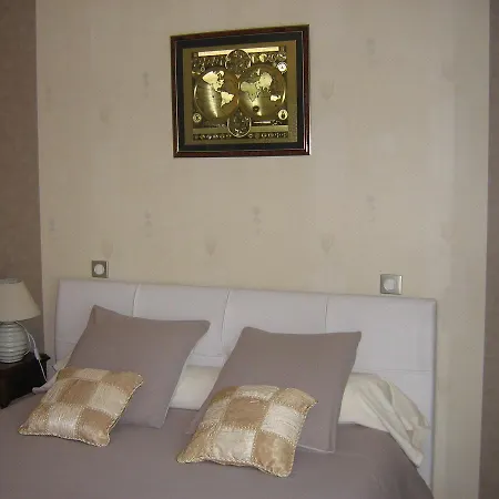 D'hotes Le O Detente Saint-Orens-de-Gameville