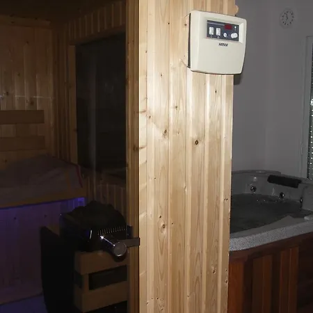 D'hotes Le O Detente Oda ve Kahvaltı *